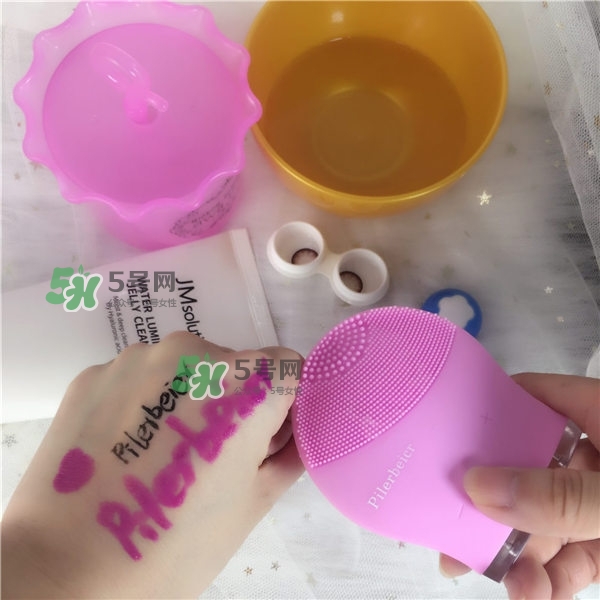 德國(guó)Pilerbeier派樂(lè)蓓和露娜潔面儀哪個(gè)好？有什么區(qū)別？