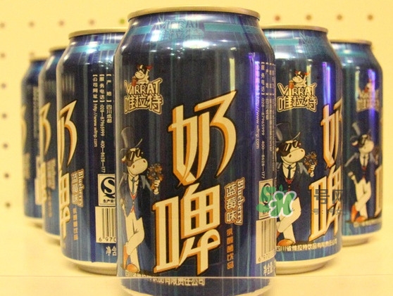 奶啤好喝嗎？奶啤喝多了會發(fā)胖嗎？