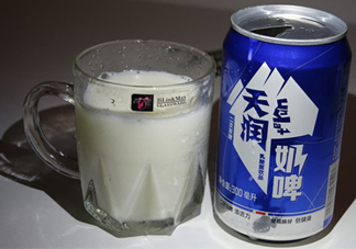 奶啤是酒嗎？奶啤是飲料嗎？
