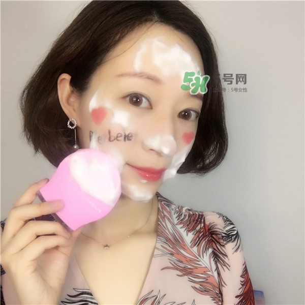 德國Pilerbeier派樂蓓潔面儀怎么樣？派樂蓓潔面儀好不好？