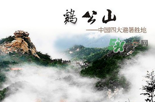夏天去哪里旅游最好？夏天旅游哪里涼快？
