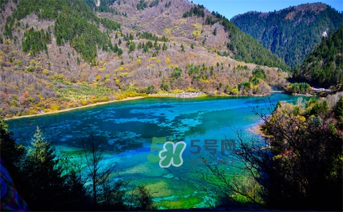 夏天去哪里旅游最好？夏天旅游哪里涼快？