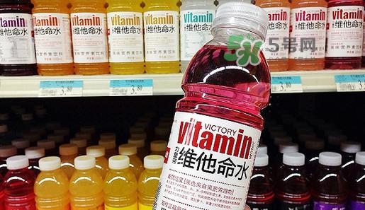 農(nóng)夫山泉維他命水有幾種口味？農(nóng)夫山泉維他命水哪個(gè)好喝