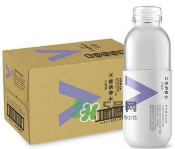 農(nóng)夫山泉維他命水有幾種口味？農(nóng)夫山泉維他命水哪個(gè)好喝