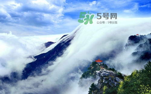 夏天去哪里旅游最好？夏天旅游哪里涼快？