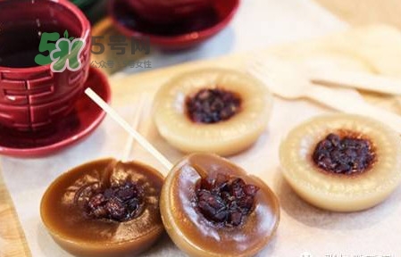 缽仔糕是什么做的？缽仔糕要蒸多久
