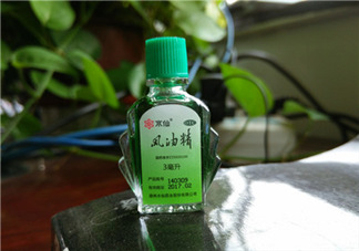 風(fēng)油精能預(yù)防中暑嗎？風(fēng)油精可以預(yù)防中暑嗎？