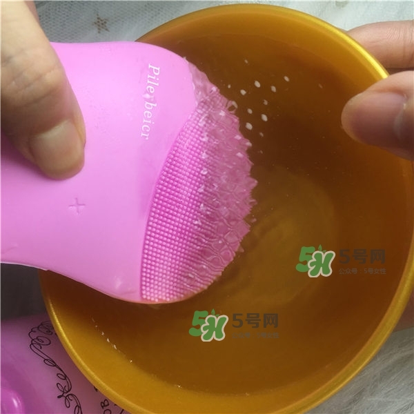 德國(guó)Pilerbeier派樂(lè)蓓和露娜潔面儀哪個(gè)好？有什么區(qū)別？