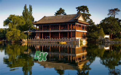 夏天去哪里旅游最好？夏天旅游哪里涼快？