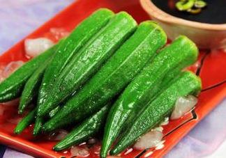 八月份可以種秋葵嗎？8月份能種秋葵嗎？
