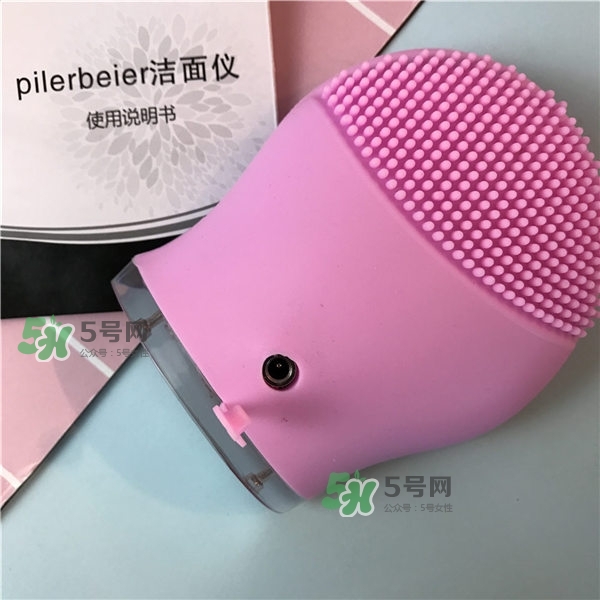 德國(guó)Pilerbeier派樂(lè)蓓和露娜潔面儀哪個(gè)好？有什么區(qū)別？