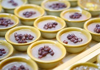 缽仔糕是哪里的特產(chǎn)？缽仔糕成本多少錢一個