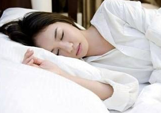 三伏天睡不好怎么辦？為什么三伏天容易失眠？