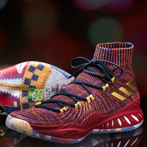 adidas crazy explosive 2017 vegas玩城主題多少錢？