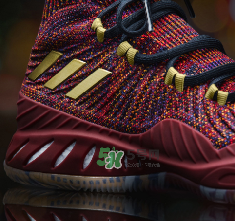 adidas crazy explosive 2017 vegas玩城主題多少錢？
