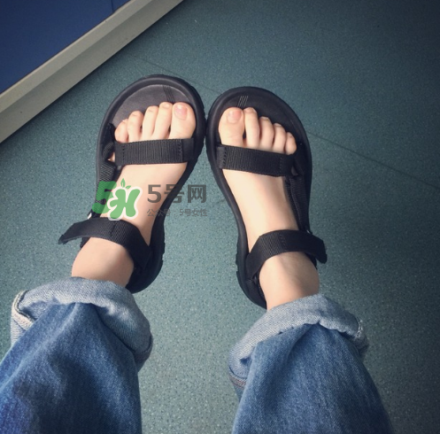 teva涼鞋怎么樣？teva鞋子質(zhì)量怎么樣？
