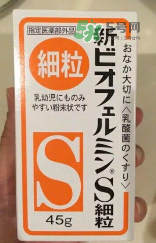 武田制藥新表飛鳴S乳酸菌益生菌片怎么樣_好用嗎？