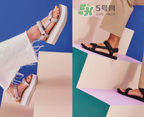 teva涼鞋什么價位？teva鞋大概多少錢一雙？
