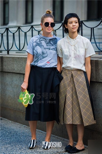 襯衣怎么扎進(jìn)褲子里？襯衣扎進(jìn)褲子里的時(shí)尚穿法