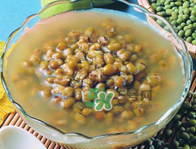 綠豆湯能防中暑嗎？喝綠豆湯能預(yù)防中暑嗎？