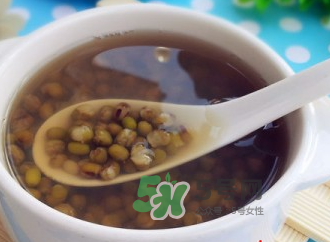 綠豆湯能防中暑嗎？喝綠豆湯能預(yù)防中暑嗎？