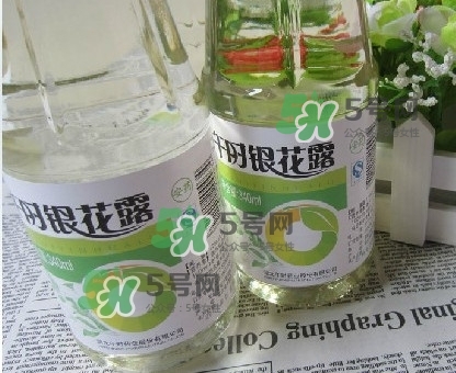 金銀花露可以當(dāng)飲料喝嗎？金銀花露喝多了會不會有害