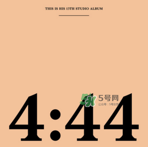 puma jay-z新專輯4:44同名配色運動鞋什么時候發(fā)售？