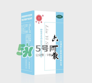 六一散濕疹可以用嗎？六一散嬰兒濕疹能用嗎？