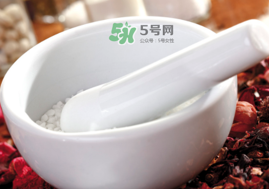 六一散能治痱子嗎？六一散對痱子有效果嗎？