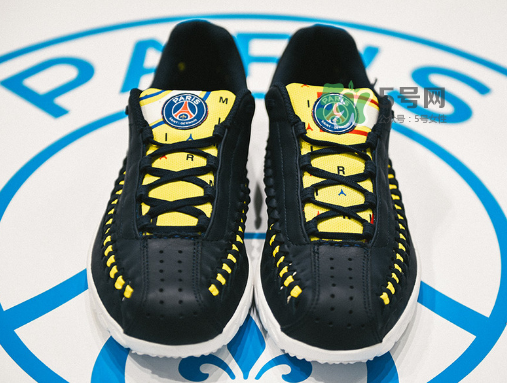nike mayfly woven巴黎圣日爾曼定制版多少錢_在哪買？