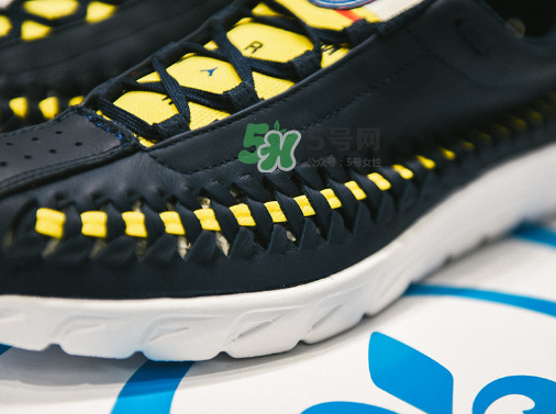 nike mayfly woven巴黎圣日爾曼定制版多少錢_在哪買？