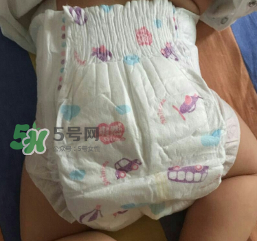 爽然紙尿褲好嗎？爽然紙尿褲怎么樣？