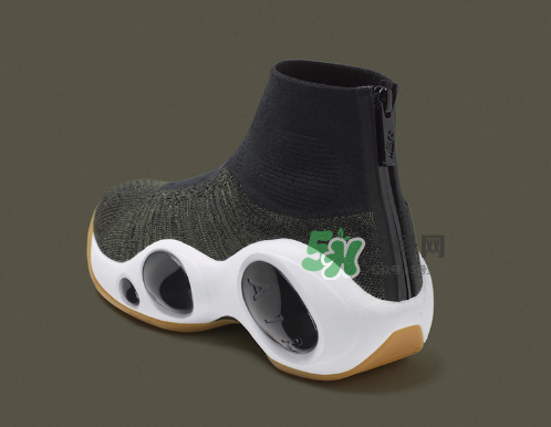 nike flight bonafide大眼睛生膠大底款什么時候發(fā)售？