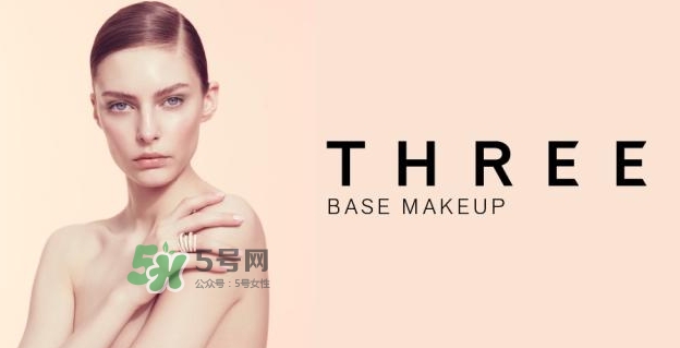 three散粉怎么樣？three自然植物透光散粉色號(hào)
