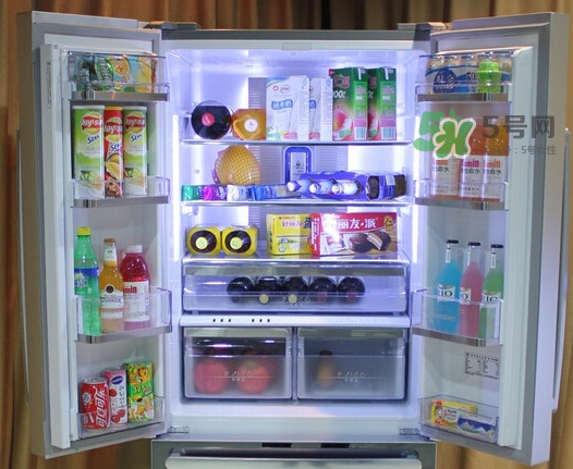 夏天冰箱冷藏室結冰怎么辦？夏天冰箱冷藏室結冰怎么回事？