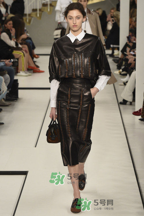 tod's2017秋冬系列怎么樣_好看嗎_款式有哪些？