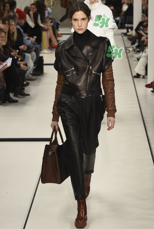 tod's2017秋冬系列怎么樣_好看嗎_款式有哪些？