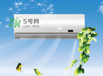 空調(diào)除濕和制冷哪個(gè)省電？空調(diào)除濕比制冷省電嗎？