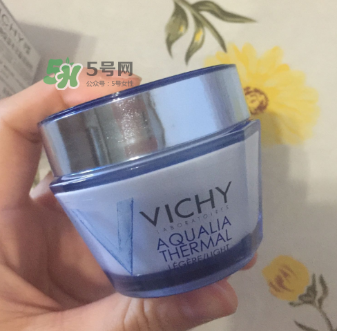薇姿溫泉礦物水活霜怎么樣？薇姿溫泉礦物水活霜好用嗎？