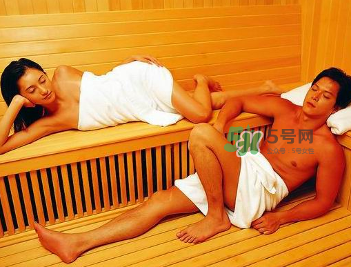 三伏天汗蒸后多久吹空調嗎？三伏天汗蒸注意事項