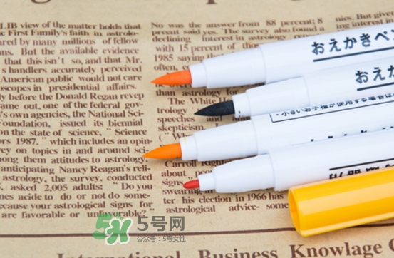 muji無印良品陶瓷筆怎么用？muji陶瓷筆使用方法