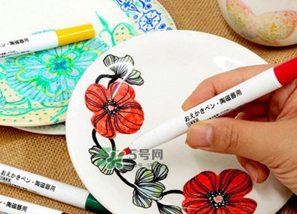 muji無(wú)印良品陶瓷筆有毒嗎？muji陶瓷筆可食用嗎？