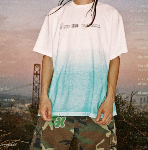 stussy與hypnotize hearts聯(lián)名T恤在哪買_怎么買？