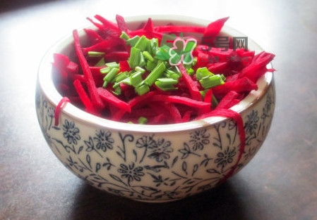 甜菜根怎么吃？甜菜根怎么做好吃