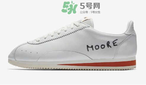 nike cortez kenny more系列運動鞋怎么樣？