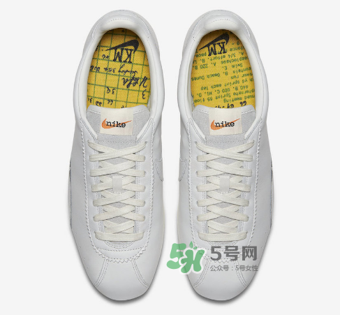 nike cortez kenny more系列運動鞋怎么樣？