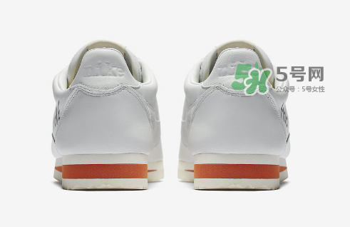 nike cortez kenny more系列運動鞋怎么樣？