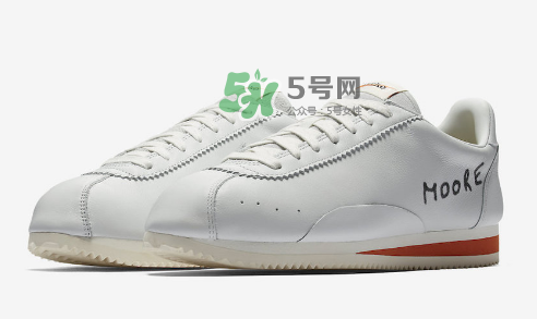 nike cortez kenny more系列運動鞋怎么樣？