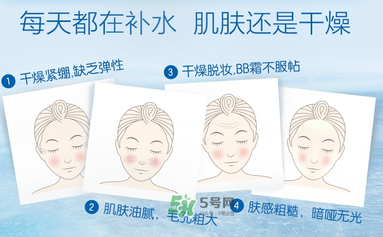 自然堂冰肌膜怎么用？自然堂冰肌膜使用方法
