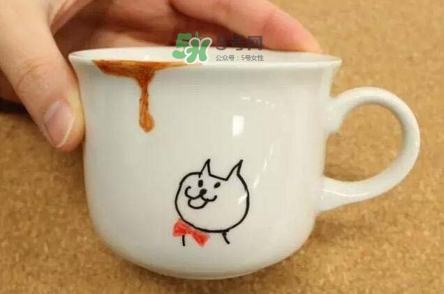 muji無印良品陶瓷筆怎么用？muji陶瓷筆使用方法